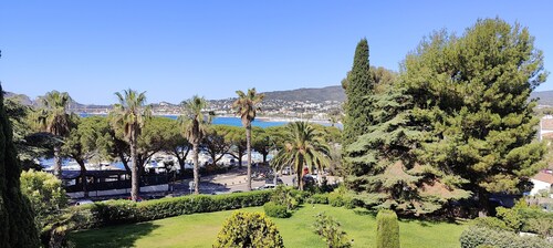 Appartement T2 LA Ciotat - Front de mer -