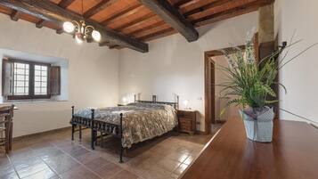 2 camere, ferro/asse da stiro, Wi-Fi