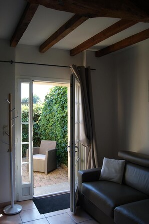 Televisión, reproductor de DVD