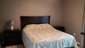 3 Schlafzimmer, WLAN, Bettwäsche