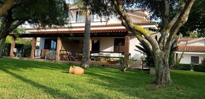 Exterior - Holiday flat 'Roberta (Ricadi)