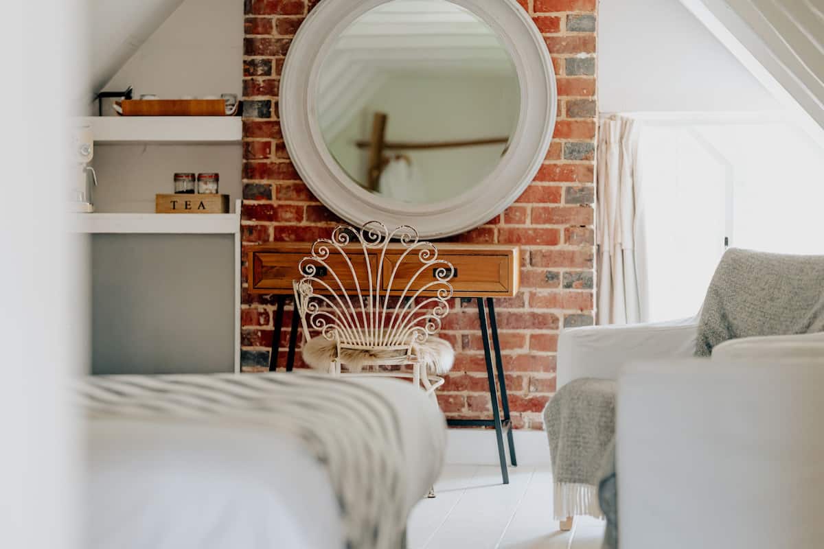 Superior Suite, Ensuite (Birdcage) | Room amenity