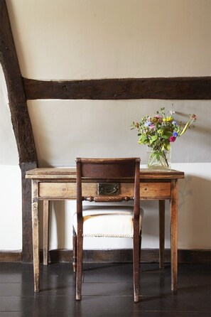 Miscellaneous - The Ram Inn (Lewes)