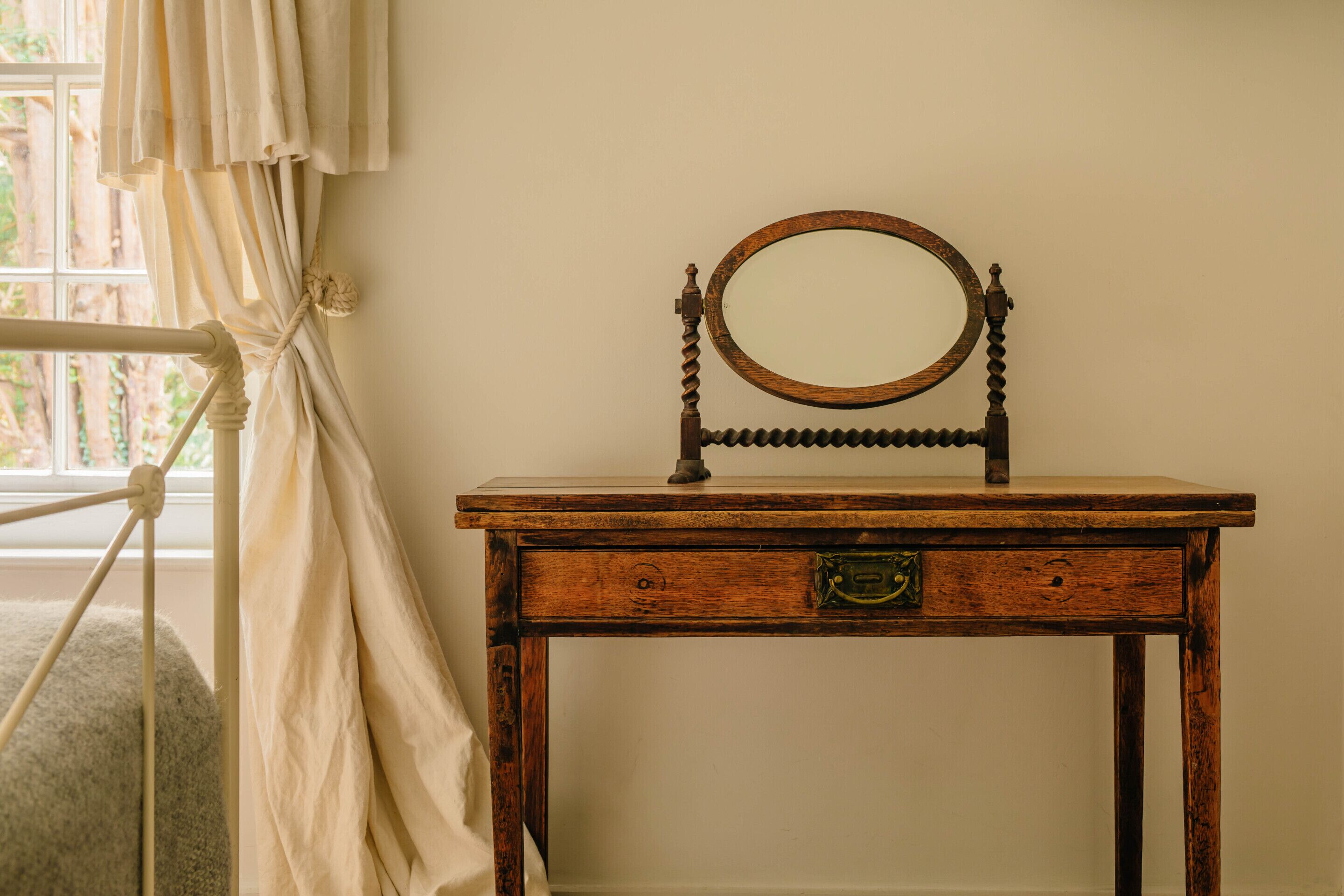 Superior-Doppelzimmer, mit Bad (Bo Peep)