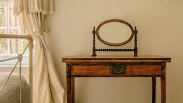 Superior-Doppelzimmer, mit Bad (Bo Peep)