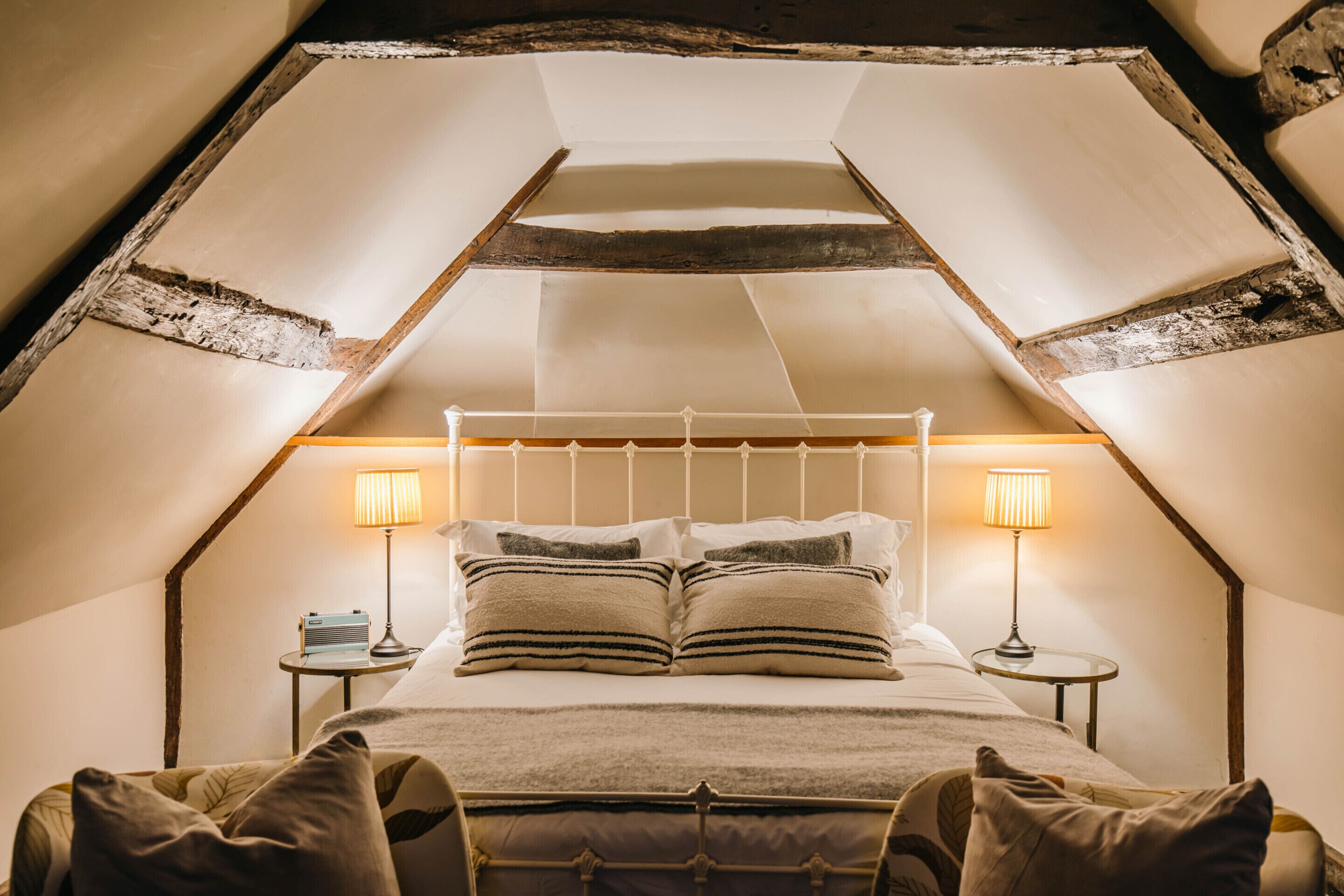 Superior Suite, Ensuite (Beacon View)
