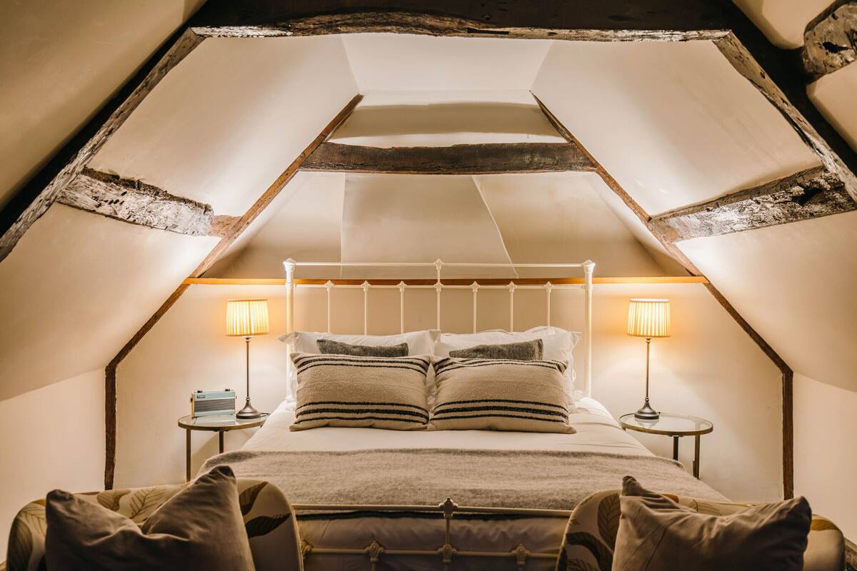 Superior Suite, Ensuite (Beacon View)