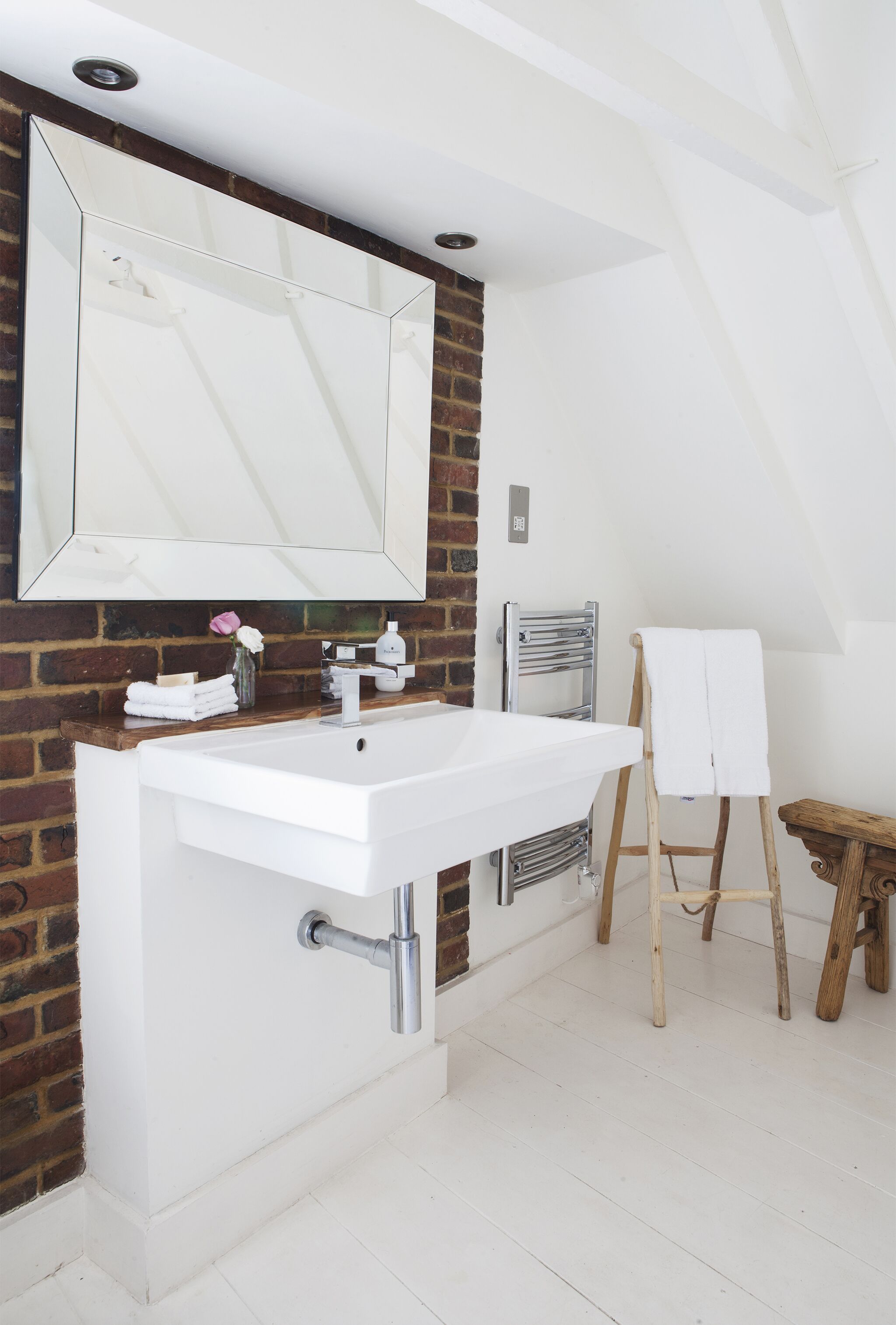 Superior Suite, Ensuite (Birdcage) | Bathroom