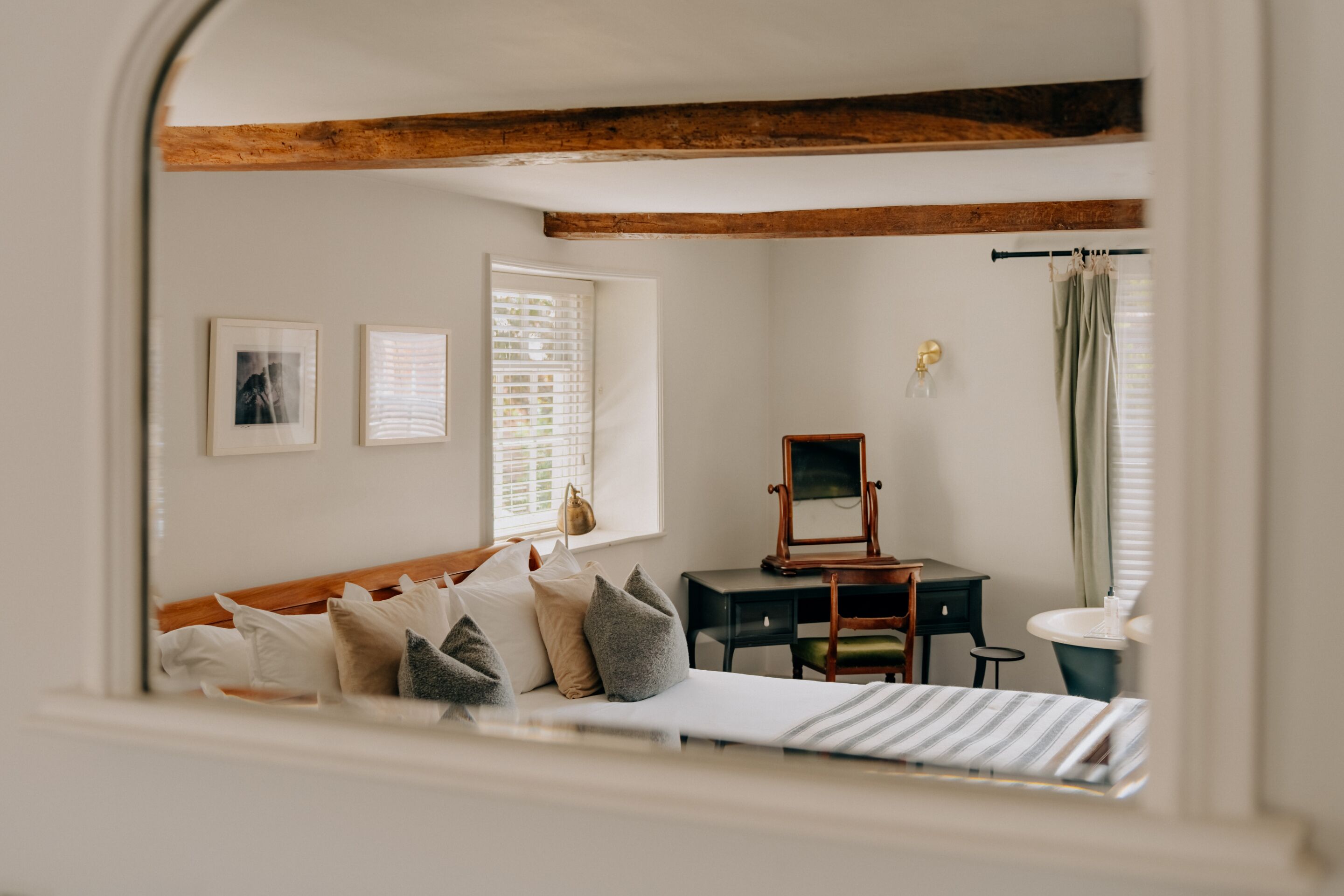 Superior Suite, Ensuite (Bloomsbury) | Room amenity