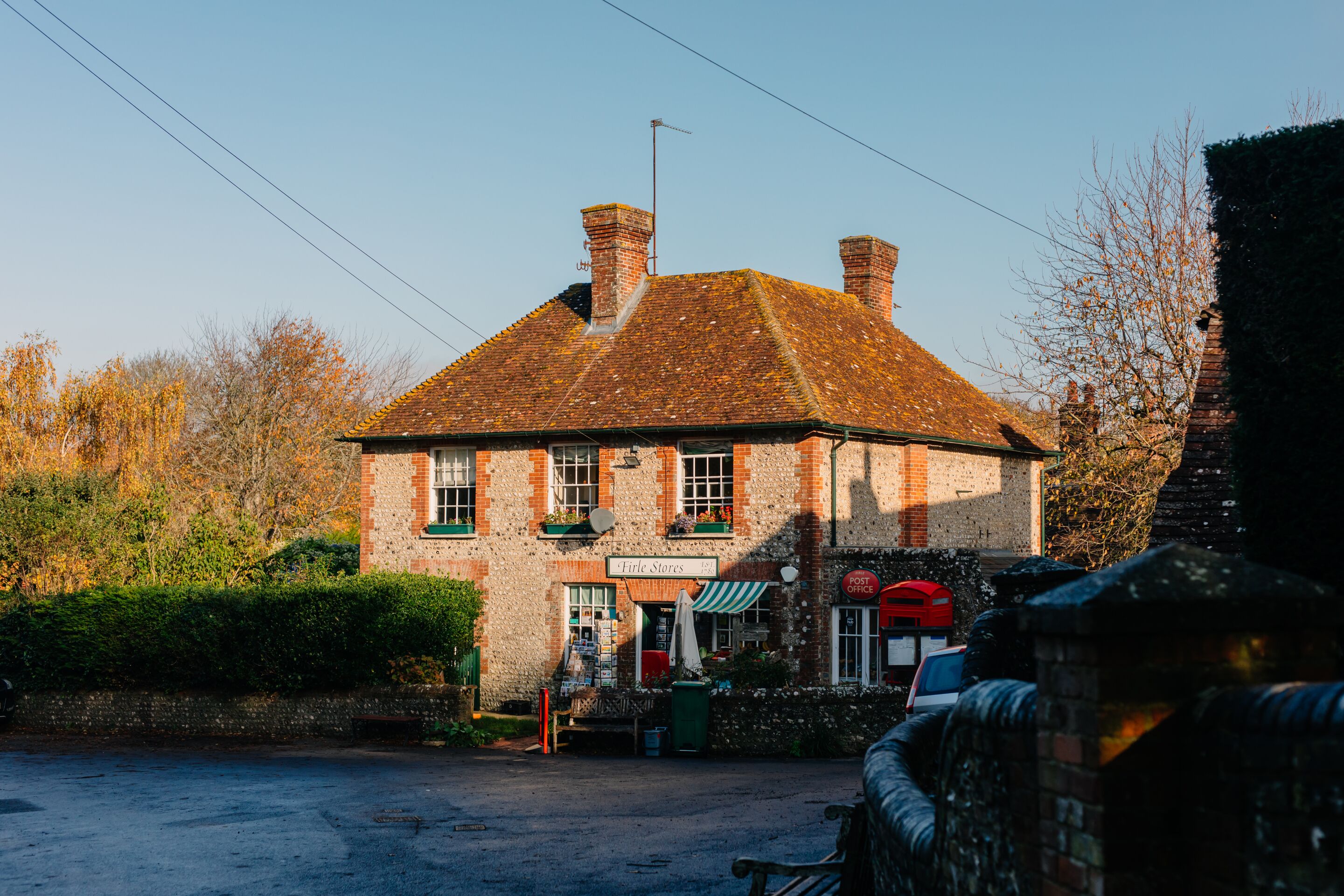 Superior Suite, Ensuite (Beacon View) | View from property