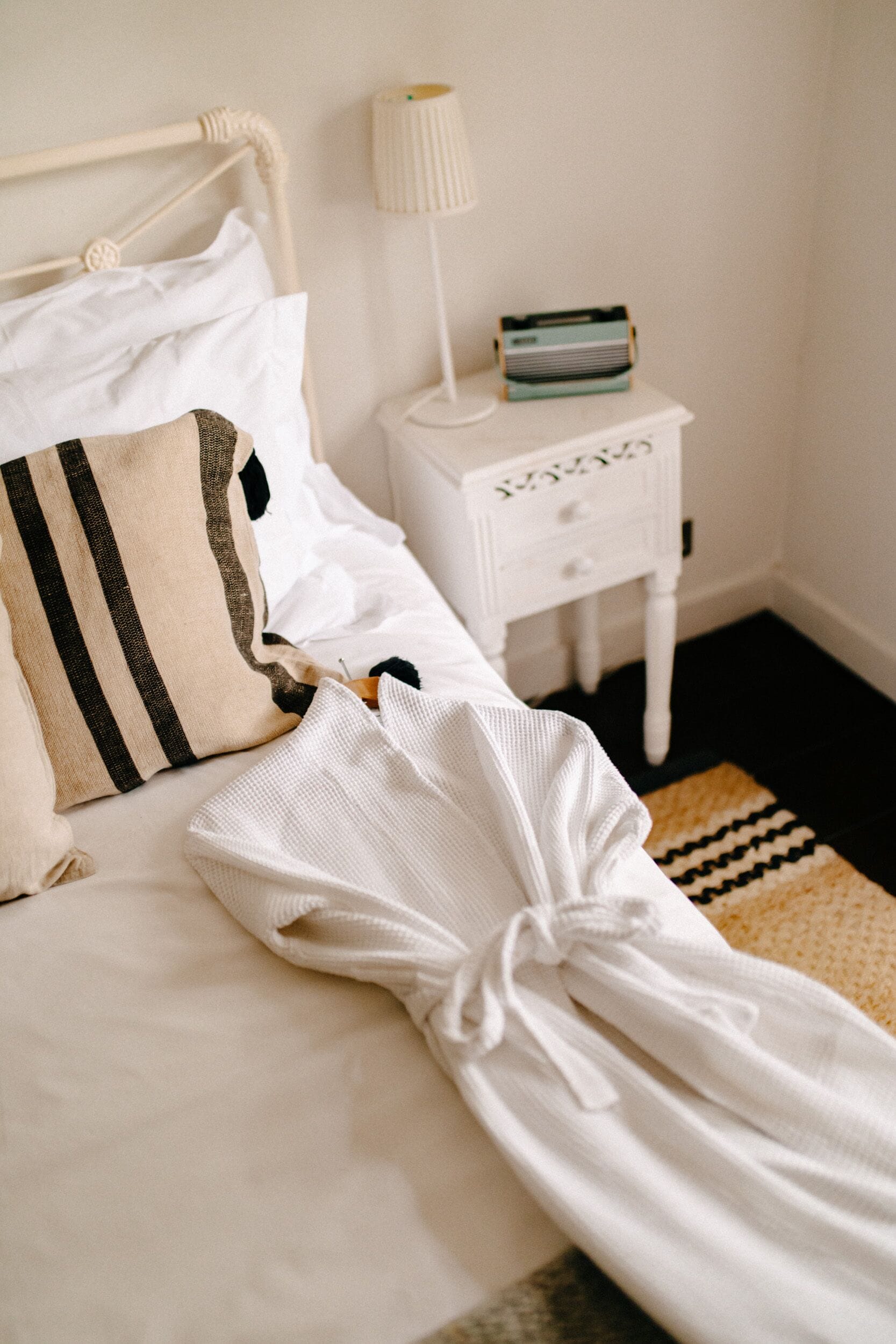 Superior Double Room, Ensuite (Bo Peep)