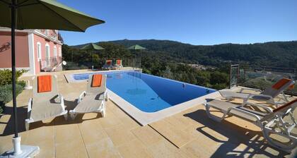 Holiday house Monchique for 1 - 6 persons with 3 bedrooms - Holiday house