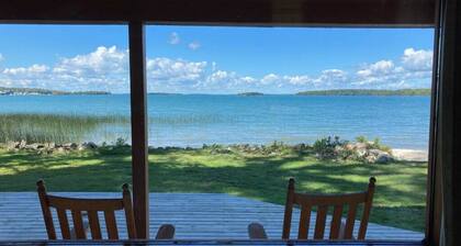 Drummond Island Hotel & Vacation Homes - Lakeside Lodge