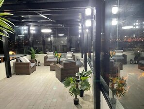 Interior - ✴️Luxurious Penthouse with a favorite location 🔱 (Santo Domingo Este)