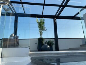 Property grounds - ✴️Luxurious Penthouse with a favorite location 🔱 (Santo Domingo Este)