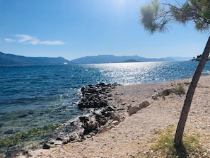 Plage