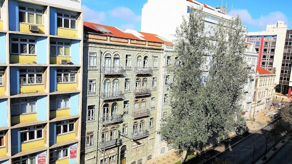 Fachada