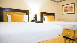 Desk, free WiFi, bed sheets - Studio 6 Anaheim Hills, CA (Anaheim)