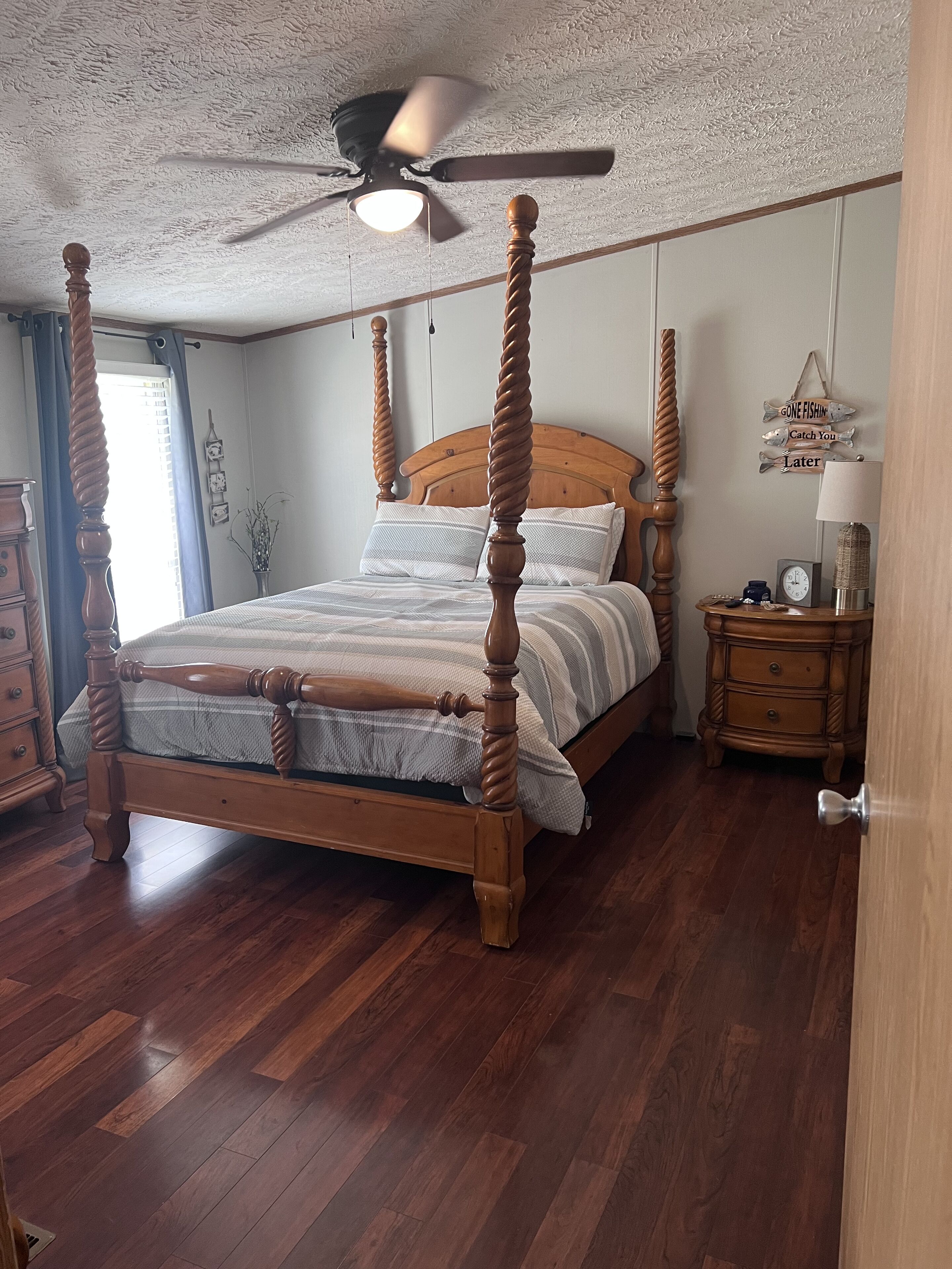 3 chambres, Wi-Fi gratuit, draps fournis