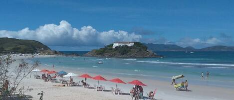 Praia
