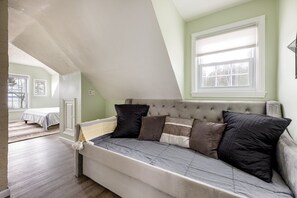 3 chambres, Wi-Fi, draps fournis