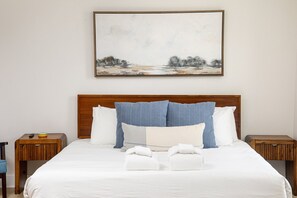 1 chambre, Wi-Fi