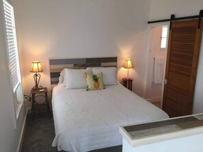 4 Schlafzimmer, WLAN