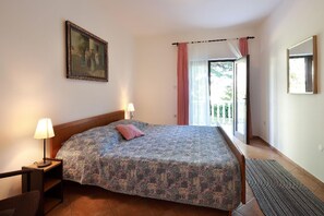 1 bedroom - Holiday apartment Svoboda 2 (Silo)