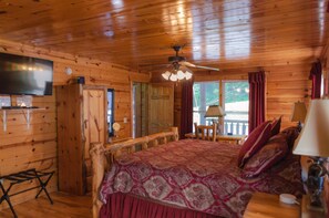 1 camera, una scrivania, ferro/asse da stiro, Wi-Fi gratuito