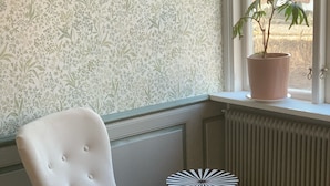 Deluxe Double Room, Private Bathroom - Rosenfors Herrgård (Borgholm)