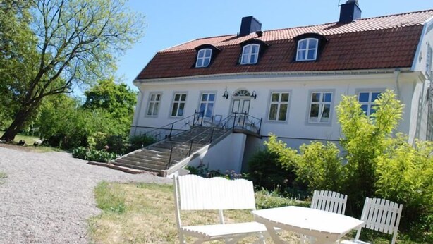 Exterior - Rosenfors Herrgård (Borgholm)