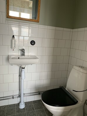 Bathroom - Rosenfors Herrgård (Borgholm)