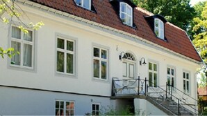 Exterior - Rosenfors Herrgård (Borgholm)