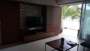 TV
