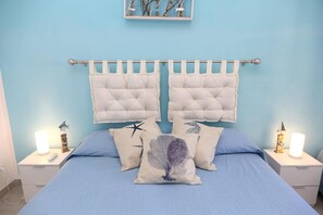 2 Schlafzimmer, WLAN