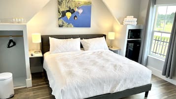 1 habitación, escritorio, tabla de planchar con plancha y wifi gratis