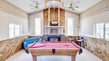 Sala de juegos