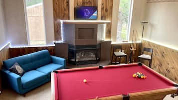 Sala de juegos