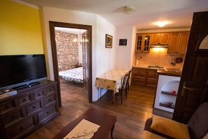 1 habitación y internet gratis