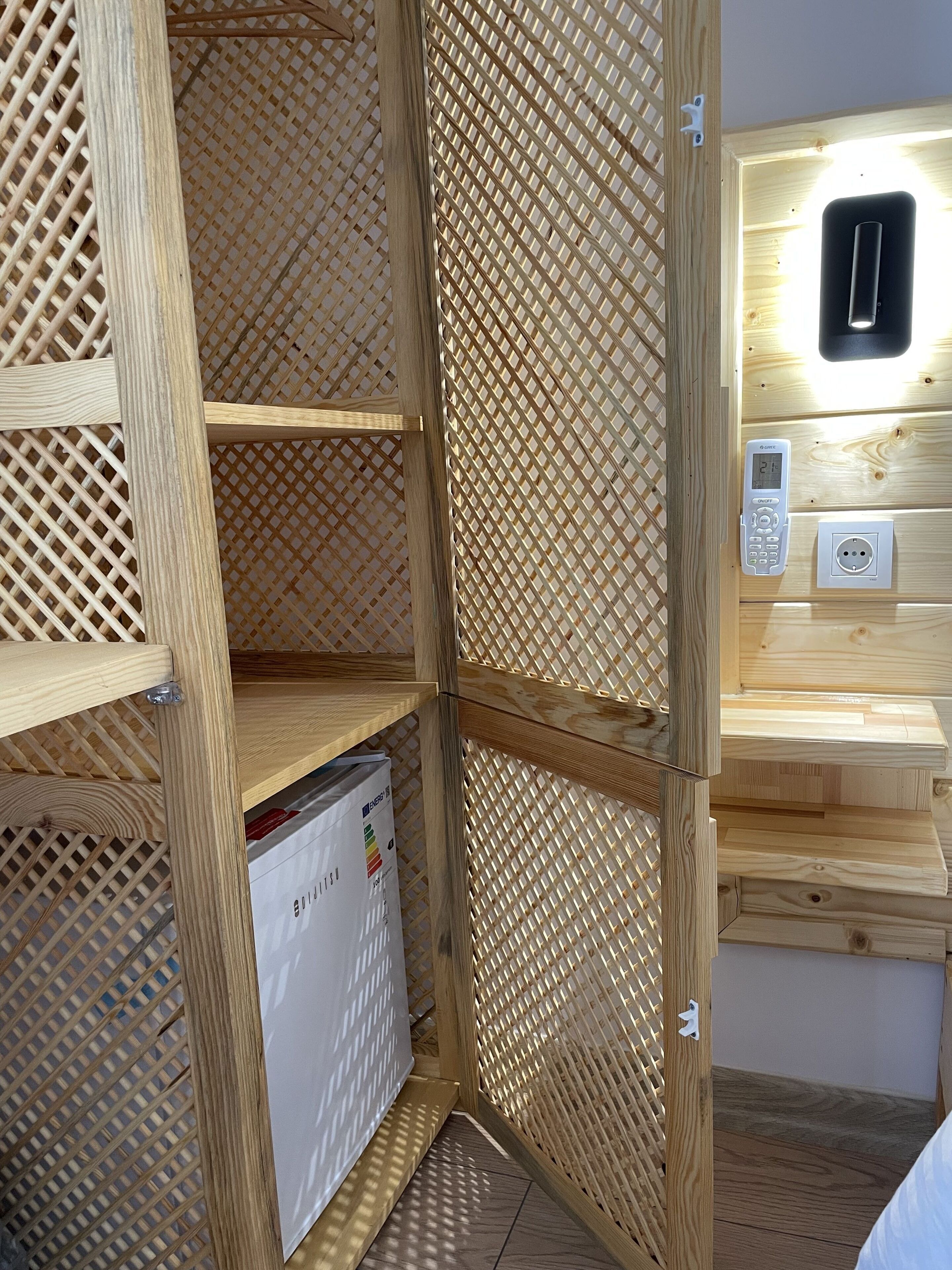 standard room | 1 bedroom, premium bedding, in-room safe, desk