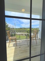 Habitación cuádruple estándar | Balcón