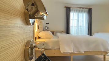 Standard Triple Room | View from room