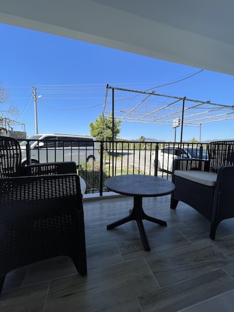 Standard Room | Balcony