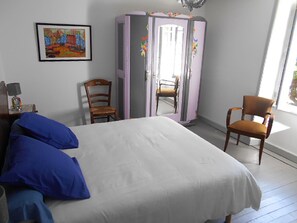 4 slaapkamers