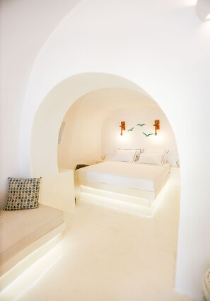 1 soverom og wi-fi (inkludert)