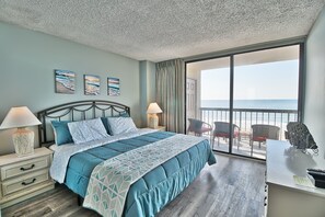 3 habitaciones, wifi y ropa de cama