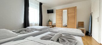 Fewo Reutlingen Heinestrasse