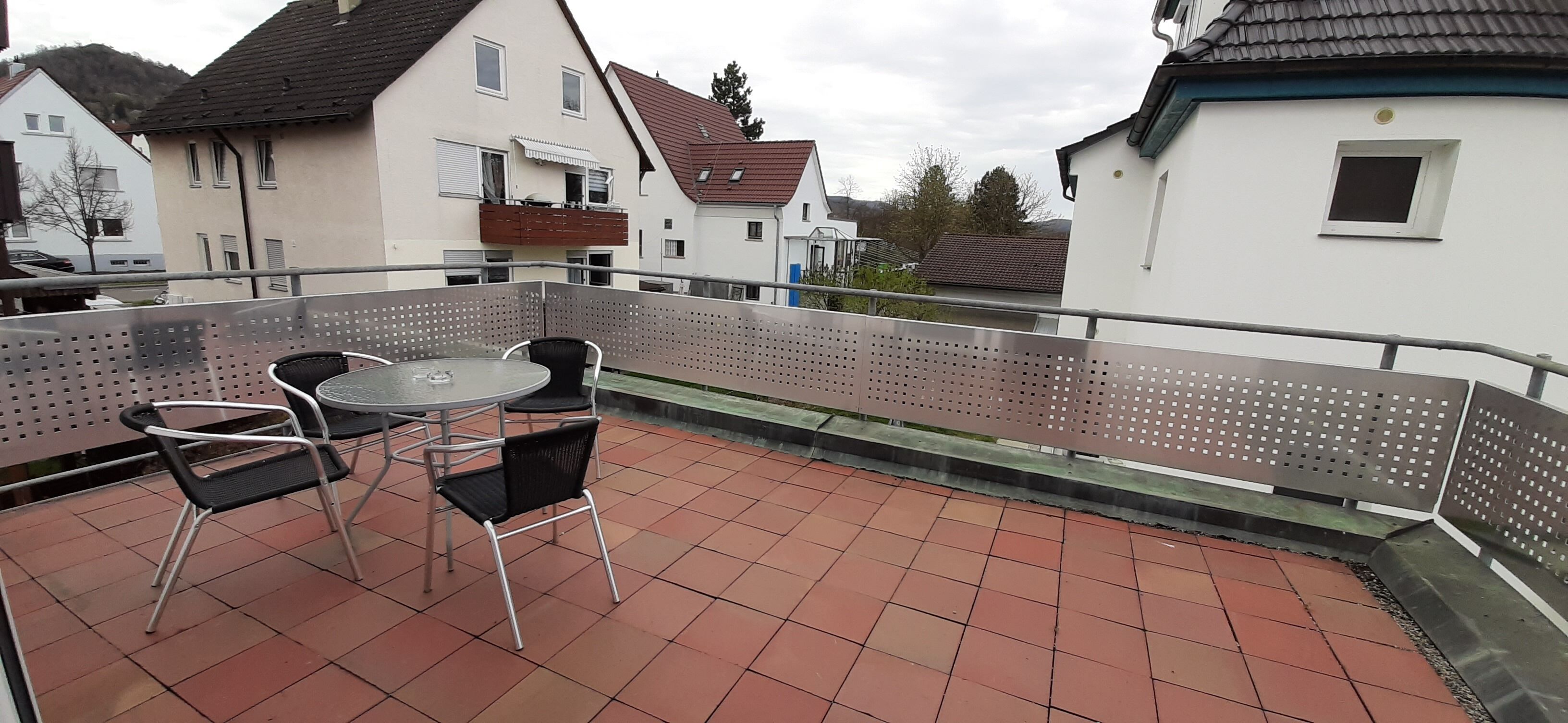 Appartamento Deluxe, bagno in camera (Ferienwohnung ) | Esterni