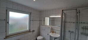 Deluxe Apartment, Ensuite (Ferienwohnung ) | Bathroom