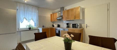 Cocina compartida